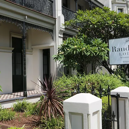 The Lurline Randwick-3