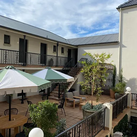 The Lurline Randwick-2