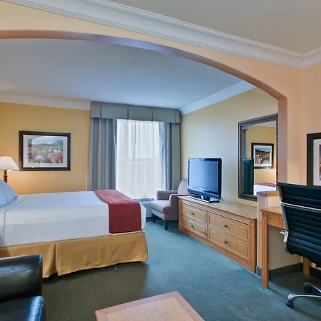 Holiday Inn Express Hotel & Suites Charlottetown By Ihg-2