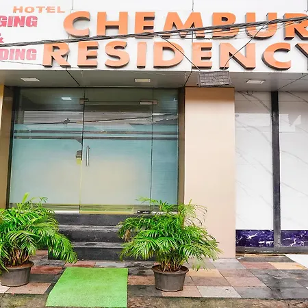 Via Chembur Residency-3
