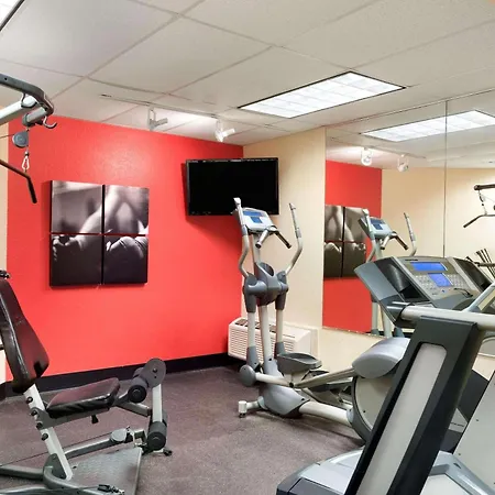 Country Inn & Suites By Radisson, Cedar Rapids Airport, Ia-2