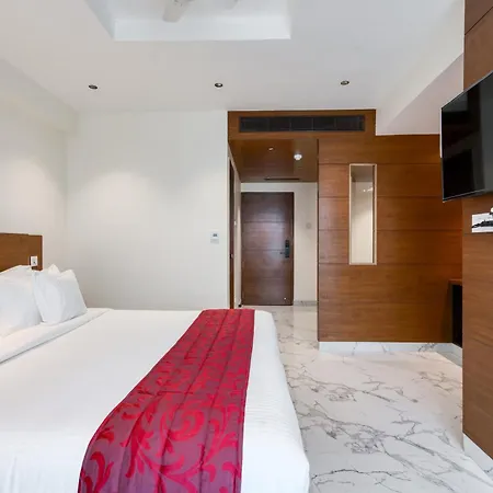 Hotel Vilvah-2