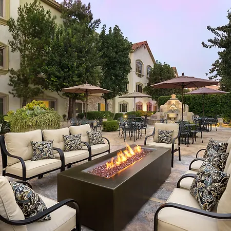 Ayres Suites Ontario At The Mills Mall - Rancho Cucamonga-2
