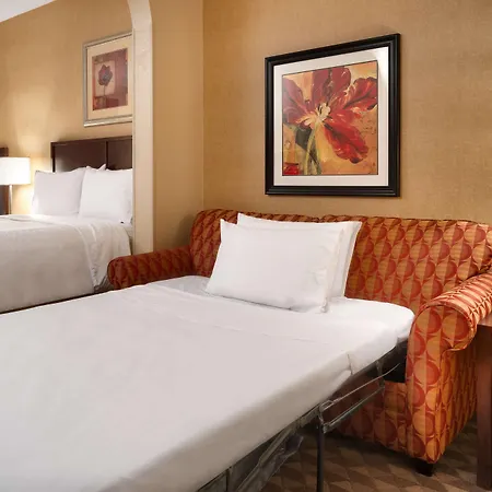 Best Western Downtown Phoenix-2