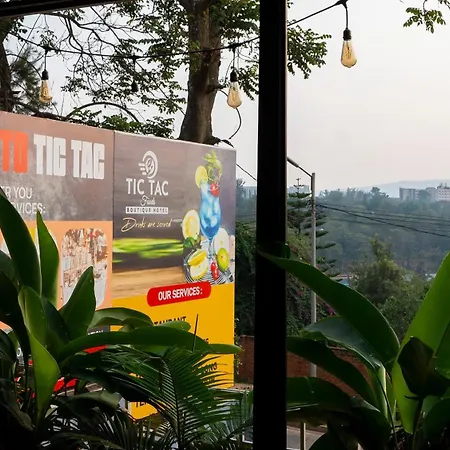Tic Tac Boutique Hotel-3