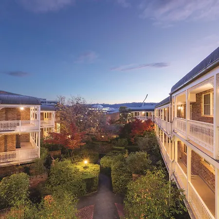 Kingston Gardens Serviced Apartments-2