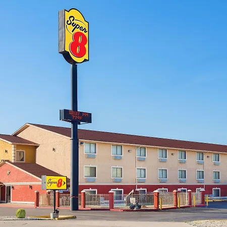 Super 8 By Wyndham San Antonio/I-35 North-3