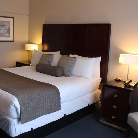 Capital City Center Hotel-2