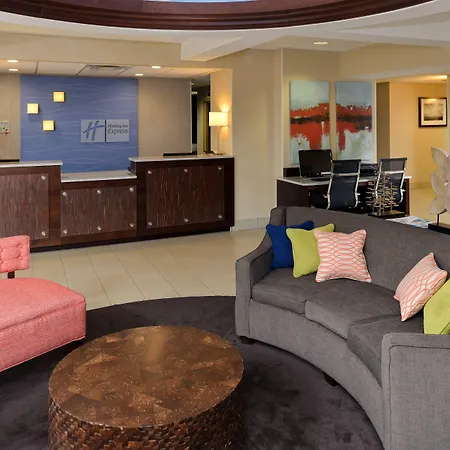 Holiday Inn Express Hotel & Suites Tampa-Rocky Point Island By Ihg-2