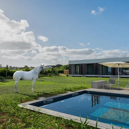 Lusitano Garden Villas-2
