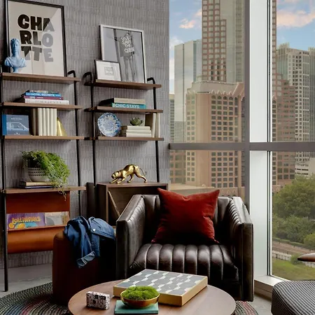 Moxy Charlotte Downtown-3