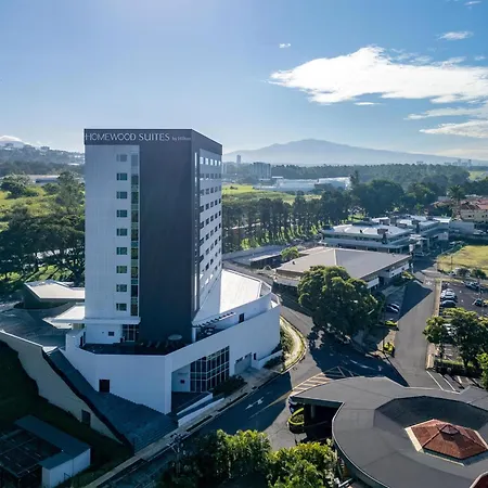 Homewood Suites By Hilton Cariari San Jose-3