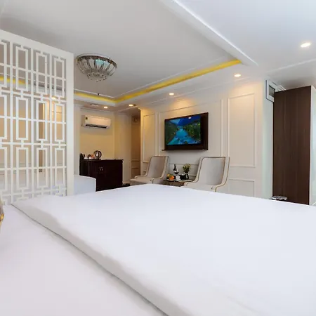 Elite Sofea Saigon Hotel And Spa-3