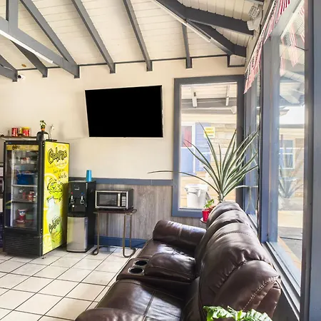 Colony Inn By Oyo Columbus Us-280-2