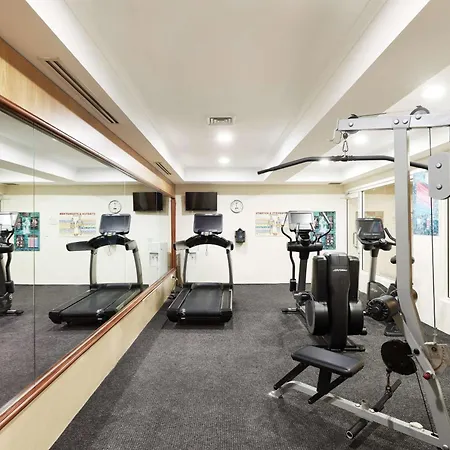 Rydges Darling Square Apartment Hotel-2
