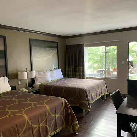Skyways Hotel-3