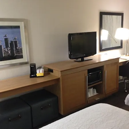 Hampton Inn Tampa-Rocky Point-3