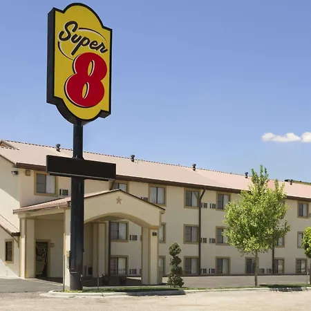 Super 8 By Wyndham Amarillo-3