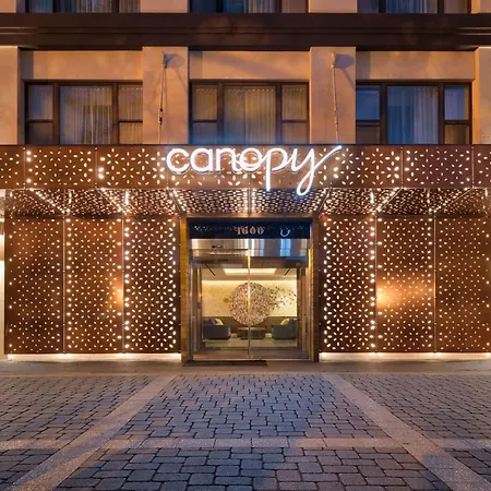 Canopy By Hilton Washington Dc Embassy Row-3