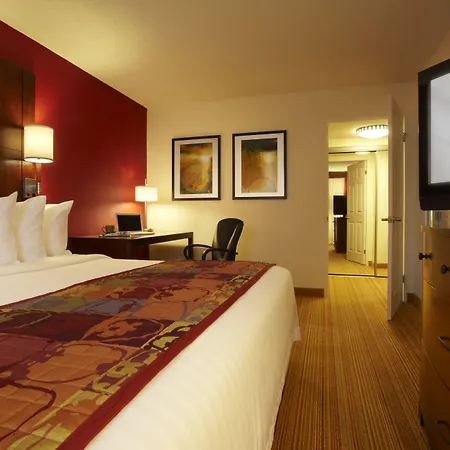Residence Inn By Marriott London Canada-3