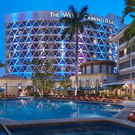 The Westin Camino Real, Guatemala-3