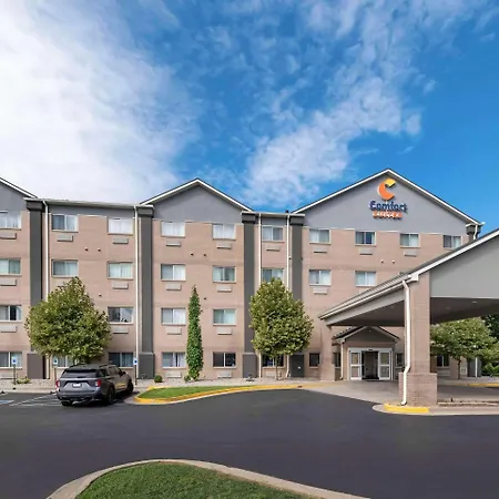 Comfort Suites Keeneland-3