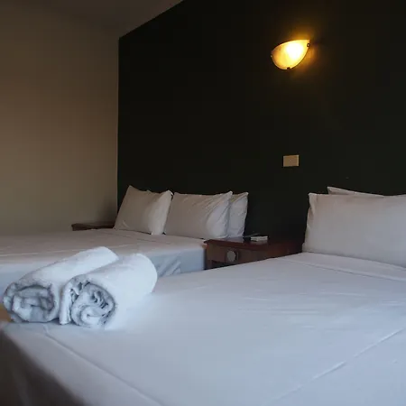 City Crown Motel-2