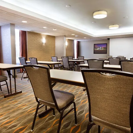 Drury Inn & Suites Kansas City Airport-2