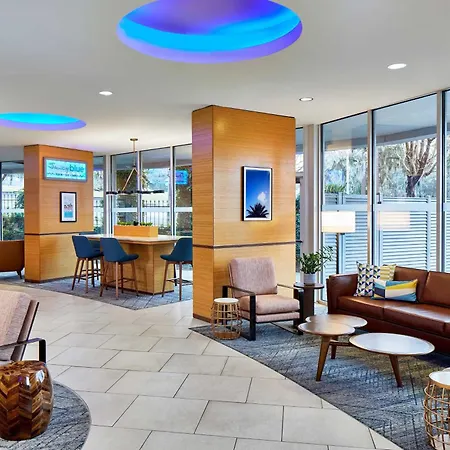 Four Points By Sheraton Tallahassee Downtown-2