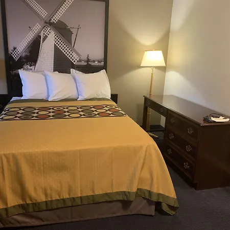 Sutton Suites Hotel-2