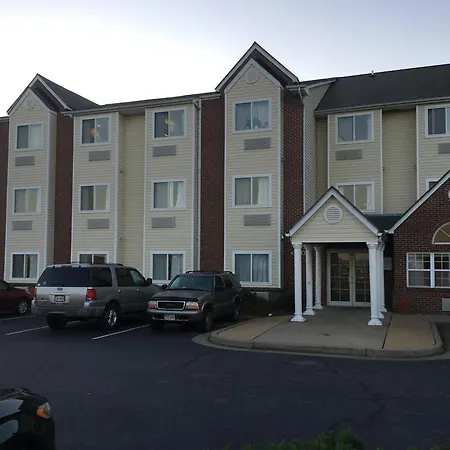 Microtel Inn & Suites By Wyndham-2