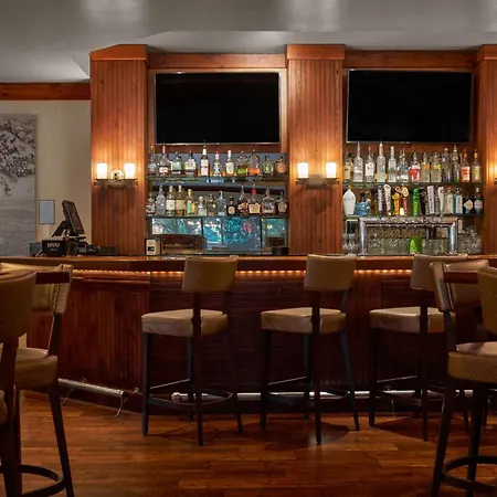Doubletree By Hilton Hotel Dallas - Love Field-3