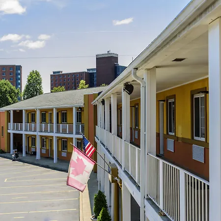 University Manor Inn-2