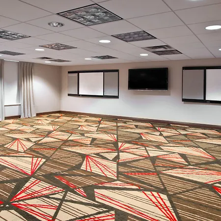 Four Points By Sheraton Nashville Airport-3