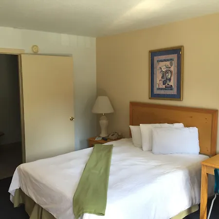 Bay Inn And Suites San Diego-3