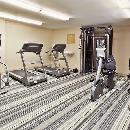 Sonesta Simply Suites Oklahoma City Airport-2