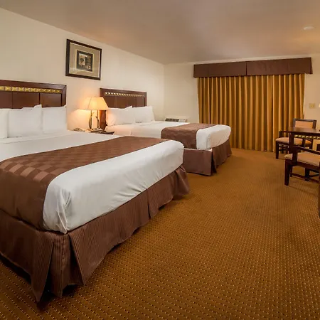 Days Inn By Wyndham Palm Springs-2
