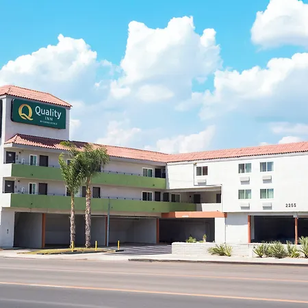 Quality Inn Burbank Airport-3