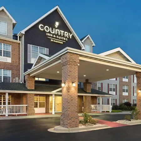 Country Inn & Suites By Radisson, Milwaukee Airport, Wi-3