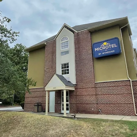 Microtel Inn & Suites Newport News-2