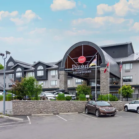 Best Western Premier Aberdeen Kamloops-3