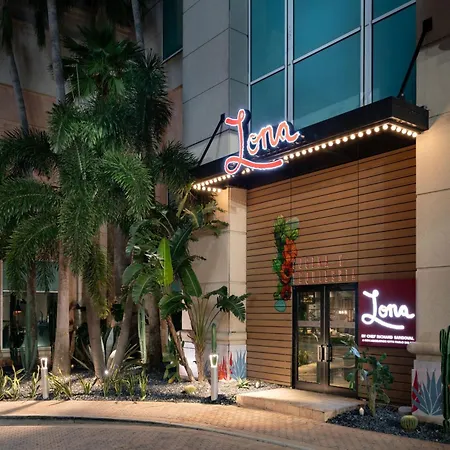 Tampa Marriott Water Street-3