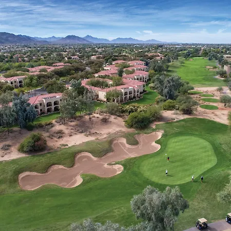 The Legacy Golf Resort-3
