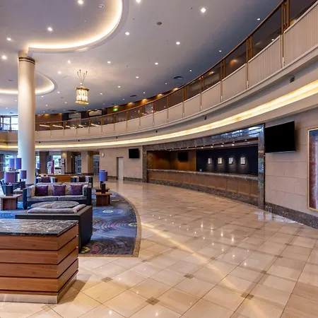 Hilton Tokyo Narita Airport-2