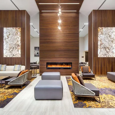 Doubletree By Hilton Toronto Airport, On-2