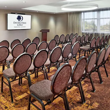 Doubletree By Hilton Toronto Airport, On-3