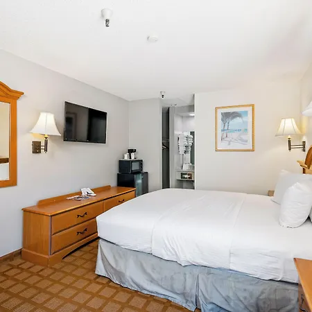 Downtown Slo Inn - San Luis Obispo-3