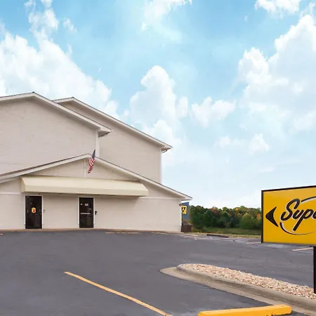 Super 8 By Wyndham Columbus Airport-2