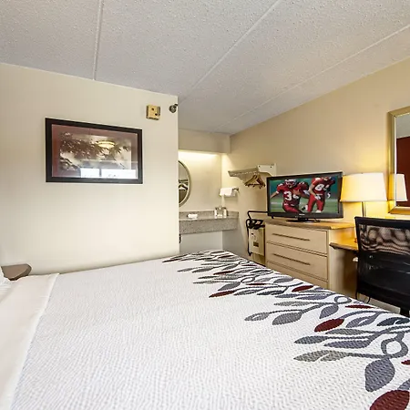Red Roof Inn Harrisburg North-3