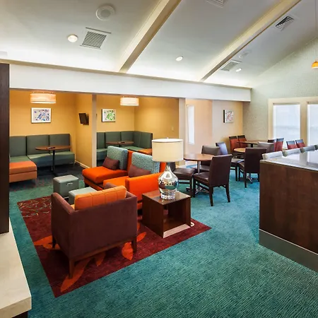 Residence Inn Columbus Easton-3